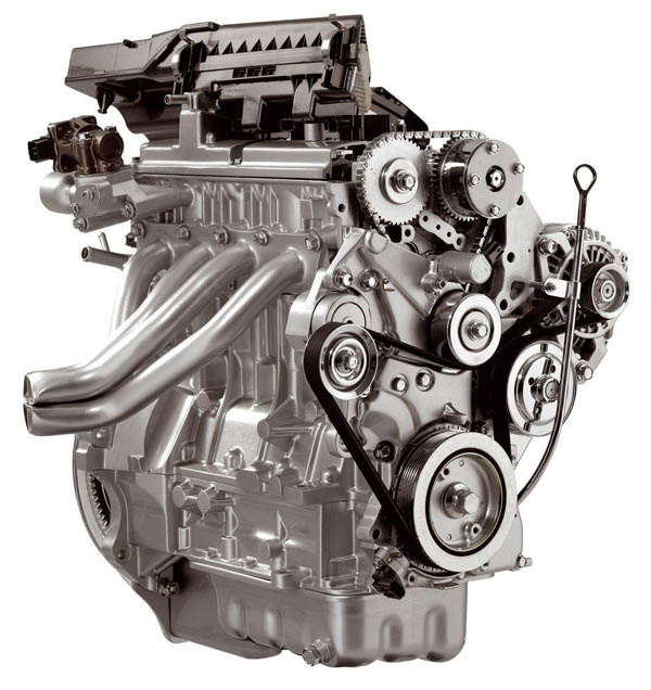 2002 N Wira Car Engine